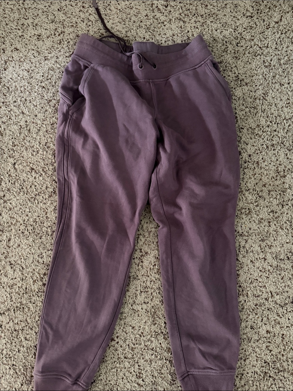 Lululemon On the Fly Jogger